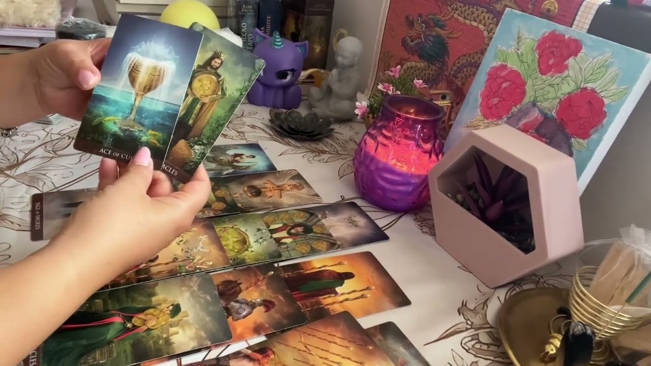 🌸 НОВОТО НАЧАЛО СКОРО ВЪВ ВАШИЯ ЖИВОТ🌸