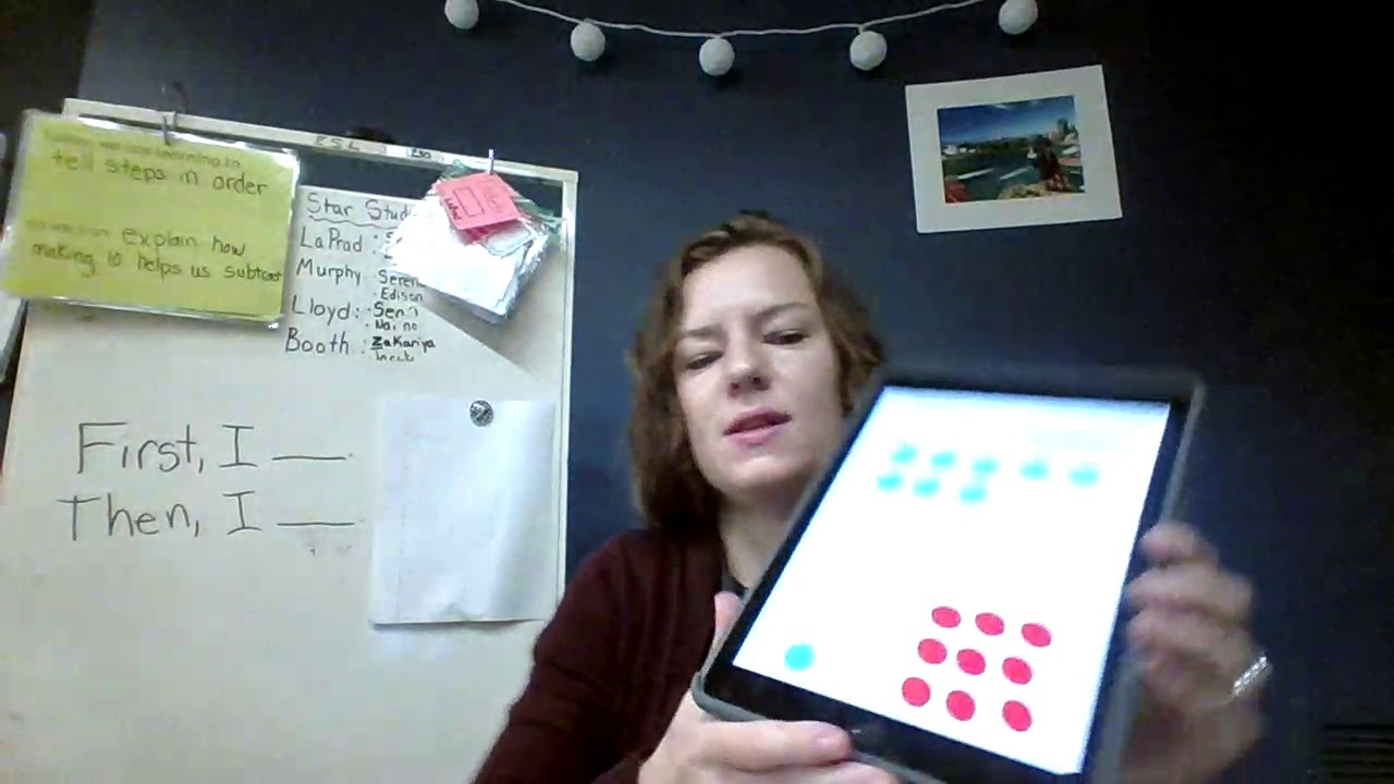 making-10-to-subtract-youtube