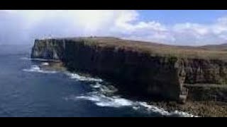 Dunnet Head On Visit To North Coast Of Caithness Northern Highlands Of Scotland