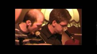 Traurich & Alt in der Hansa48 – Buh bei Traurich