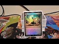 deck tech discussion on #avatarthelastairbender deck #mtg #mtgcommunity #mtgdecks #fyp #viral 