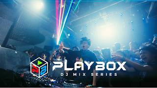 SO-SO - PLAYBOX at Tokyo Club (Full Set)