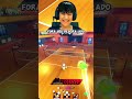 EU JOGUEI 1v1 CONTRA UM HACKER RUMO AO PRO NO VOLLEYBALL LEGENDS! #volleyballlegends #roblox #fyp