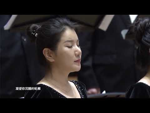 大鱼-中国交响乐团合唱团 Big Fish by China Symphony Orchestra Choir