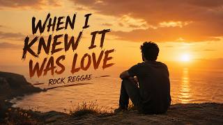 Download lagu When I Knew It Was Love  - Arinaga Soul 🎸 Rock Reggae • ❤️ Love Song •  Emotional Vibes • 🎶