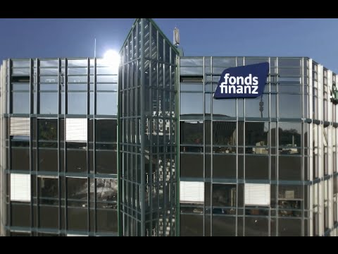 Fonds Finanz - mein Maklerpool - Imagefilm - Langversion