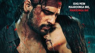 Marjaavaan song/ tum hi aana/ 2019/letest hindi song