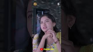Matrimony meeting | #ytshorts #shorts #webseries| Packup | Bell Studios #microdrama