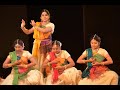 Eufony  creative dance  kathak  prof amita dutt and dance troupe