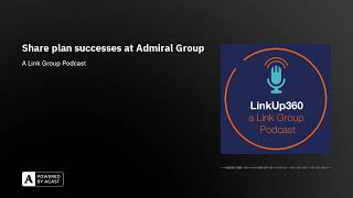 Share plan successes at Admiral Group