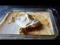How to Make Clotted Cream | Devonshire Cream Recipe | Food Wishes