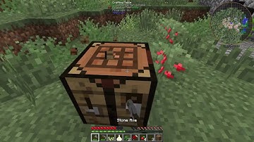 Infinity Evolved Expert Mode - Ep. 01 - Getting Started