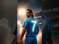 Thala ka temperature -10 😱 sunglasses ke piche 🥶 players ke bich dar ka mahol #thala #dhoni #viral