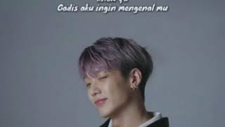 BOBBY ( iKON ) - TENDAE  ( lirik dan terjemah | Sub indo )