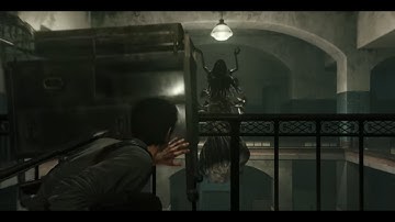 The evil within 2 multiple live stream facebook youtube