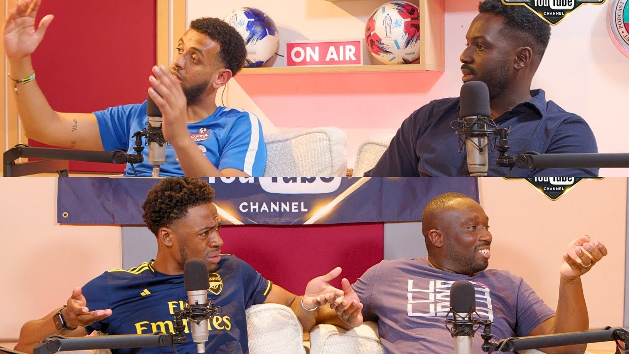 The Untold Story Of Ex Spurs & Derby Player Simon Dawkins: Injuries, Pressure & Premier Dreams