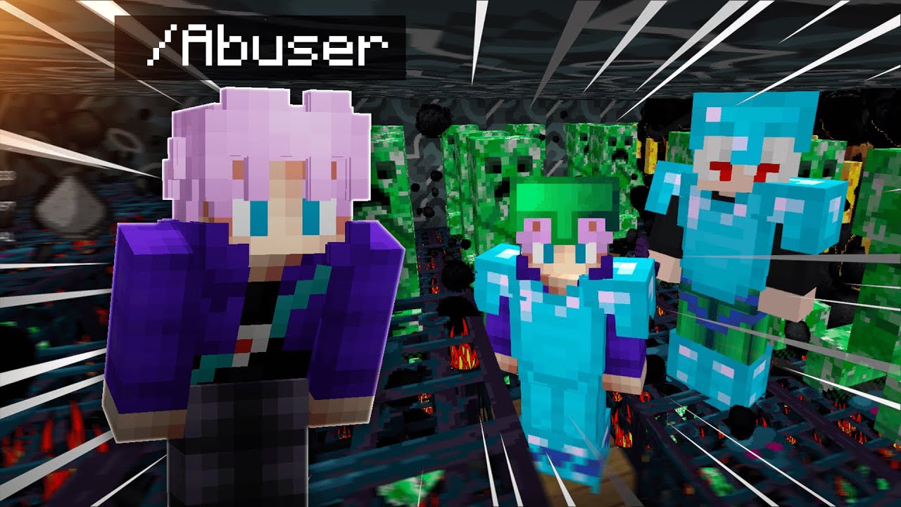 🧊 INVADIRAM MINHA BASE E ROUBARAM TUDO! (Factions Ice #19)