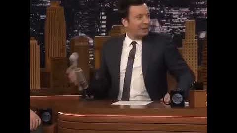 Thumbnail of Jimmy Fallon sings Musical Youth Pass The Dutchie feat Leroy Sibbles Full Riddim Bassline