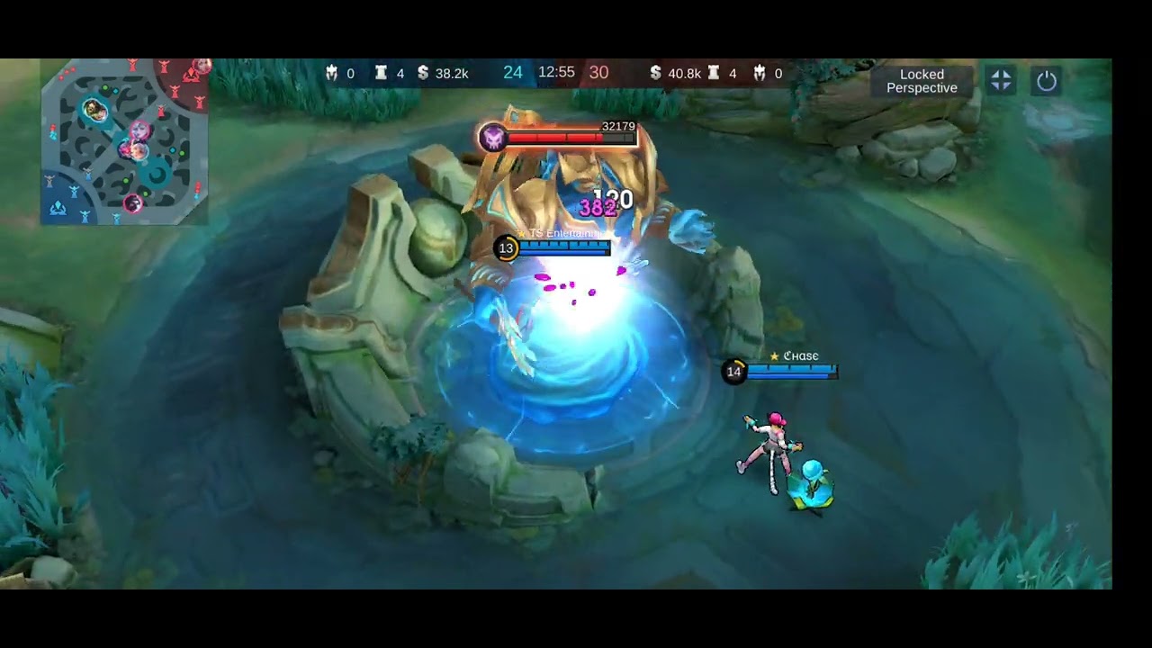 Final showdownTop global Belrick build #mlbb #mobilelegends # ...