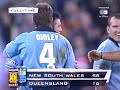 The Best Of State Of Origin 1998-2000 VHS Australia 2001 Part 2