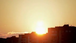 sofia  sunrise