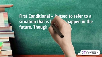 CONDITIONALS I Conditionals in Expressing Arguments