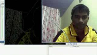 Edge Detection opencv screenshot 4