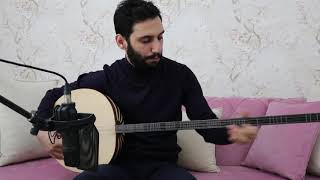 Nihavend Saz Semaisi 1.Hane (Hasib Dede)