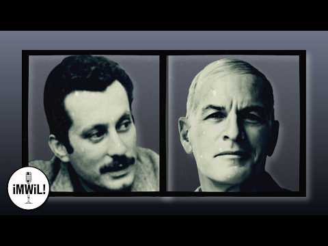 Who Speaks for Palestine? Kanafani v. Finkelstein