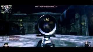 FeaR - Equilibrium Trailer - A Multi-Cod Teamtage | Edited by Sharpy