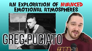 Composer Reacts to Greg Puciato - Heartfree (REACTION &amp; ANALYSIS)