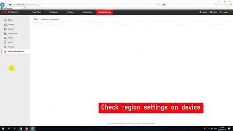 How Does Queue Analysis Work on HikCentral Pro