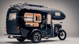 2026’s Most INSANE Camper  You Won’t Believe It’s Real