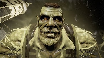 Spider-Man: Shattered Dimensions (PC)[Part 10] - Goblin [1080p60fps]