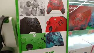 Xbox Consoles & Accessories At Walmart - May 2024