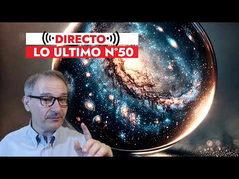 Lo Último 50