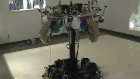 SDT - Interfacing with Robotic Satellite Simulators