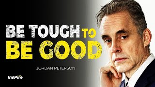 Jordan Peterson Motivation Madness Face Your Challenges Best Advise