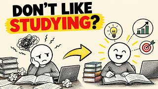 Make Your Brain Want to Study