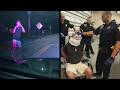 Here Is What Happen When You Challenge Police For 1v1