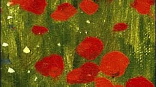 Rola Kadri - Desert Rose / Yom Wara Yom | رولا قادري - يوم ورا يوم // 𝓼𝓵𝓸𝔀𝓮𝓭 & 𝓻𝓮𝓿𝓮𝓻𝓫