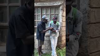Mluo Socialite 😂🤣