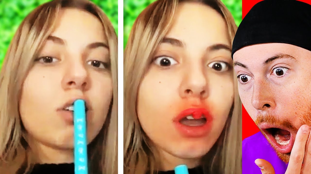 I Found the CRAZIEST Instant Regret Fails 