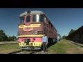 Документальный фильм - тепловоз ТЭП60 / TEP60 locomotive documentary (with eng subtitles)