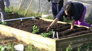 Northwest Whitfield Agricultural Education Promotional Video
