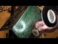 Sony STR DE455 Intermittant Sound repair