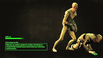 Fallout 4 Automatron first 30min