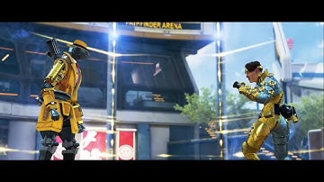 Apex Legends SBMM Changes Soon - Skill Based Match Making Fix Wintertide Collection Event