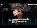 Heeft demonstreren zin als je in een dictatuur leeft? | VPRO Frontlinie