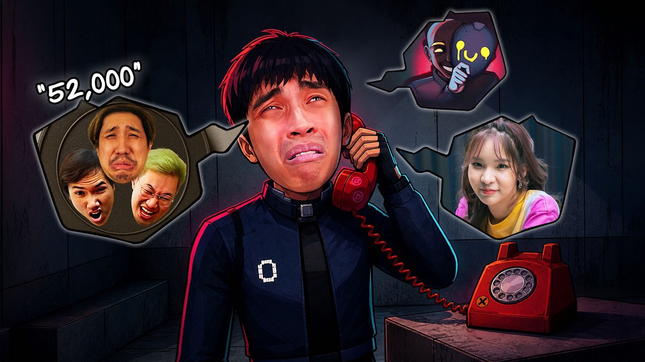 กายหงิดโดนแก๊งคอลเซ็นเตอร์หลอก | Scam Line